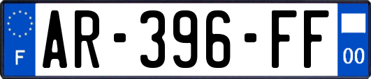 AR-396-FF
