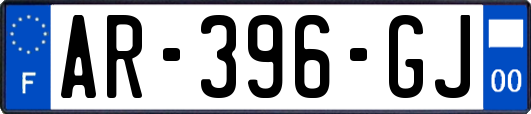 AR-396-GJ