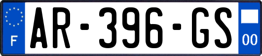 AR-396-GS