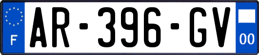 AR-396-GV
