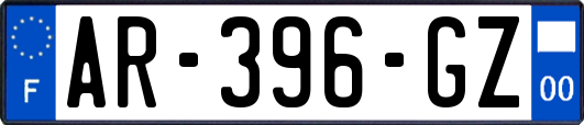 AR-396-GZ