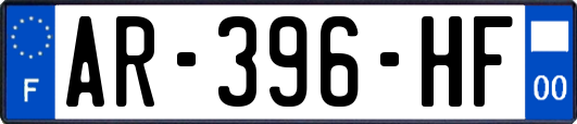 AR-396-HF