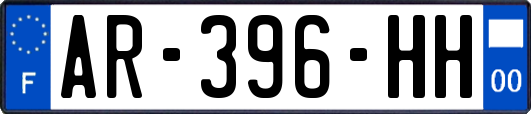AR-396-HH