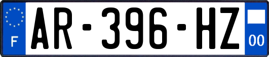 AR-396-HZ