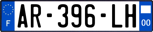 AR-396-LH