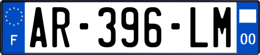 AR-396-LM