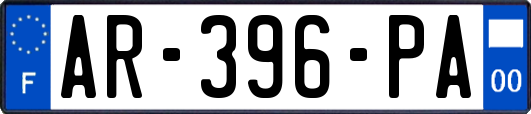 AR-396-PA