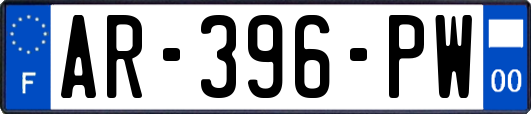 AR-396-PW