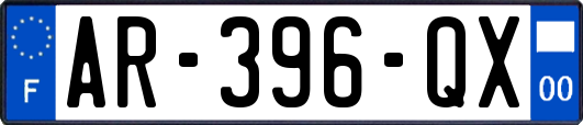 AR-396-QX