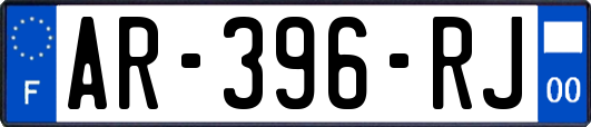 AR-396-RJ