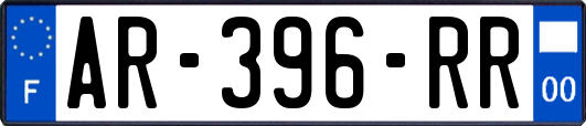 AR-396-RR