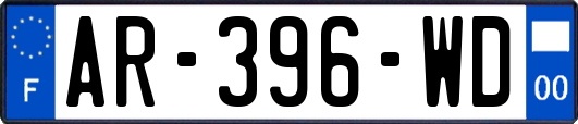 AR-396-WD
