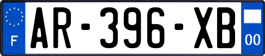 AR-396-XB