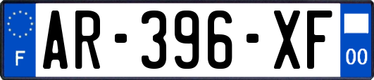 AR-396-XF