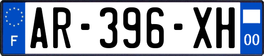 AR-396-XH