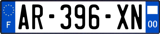 AR-396-XN