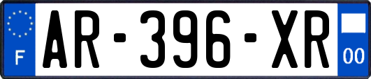 AR-396-XR