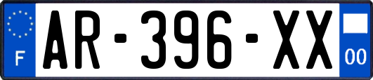 AR-396-XX