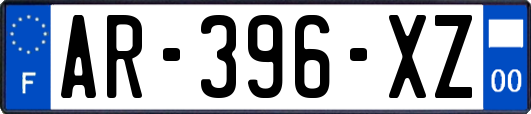 AR-396-XZ