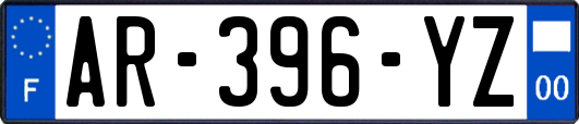 AR-396-YZ