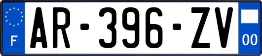 AR-396-ZV