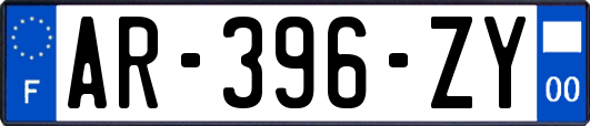AR-396-ZY