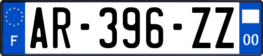 AR-396-ZZ