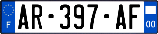 AR-397-AF