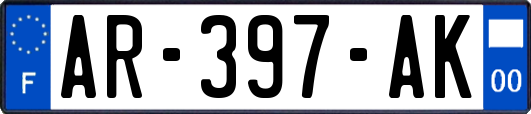 AR-397-AK