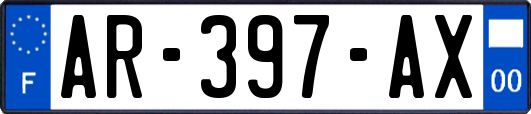 AR-397-AX