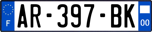 AR-397-BK