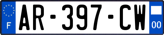 AR-397-CW