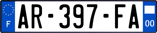 AR-397-FA