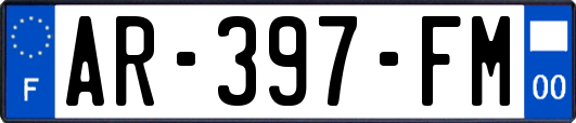 AR-397-FM