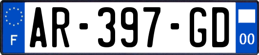 AR-397-GD