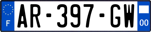 AR-397-GW