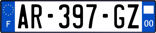 AR-397-GZ