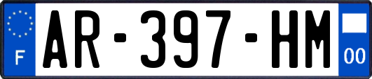 AR-397-HM