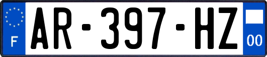AR-397-HZ