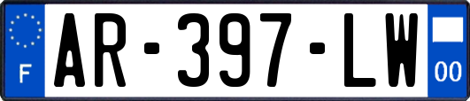 AR-397-LW
