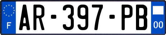 AR-397-PB