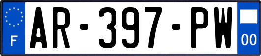 AR-397-PW