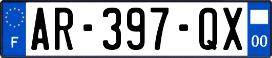 AR-397-QX