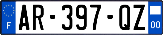 AR-397-QZ