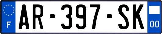 AR-397-SK
