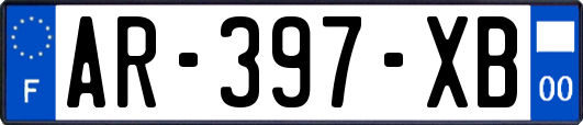 AR-397-XB