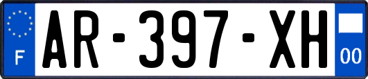 AR-397-XH