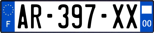 AR-397-XX