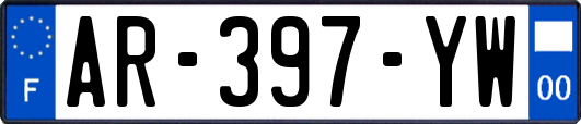 AR-397-YW