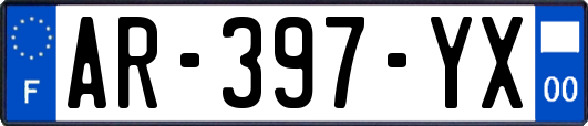 AR-397-YX